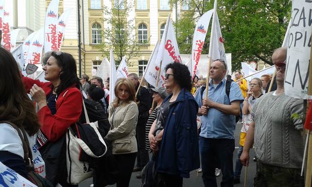 Warszawa 28 kwietnia 2015 r.